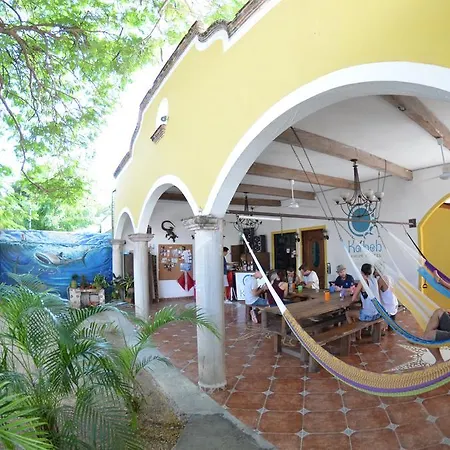 Hostel Ka Beh